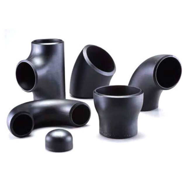 Pipe Fittings and Valves