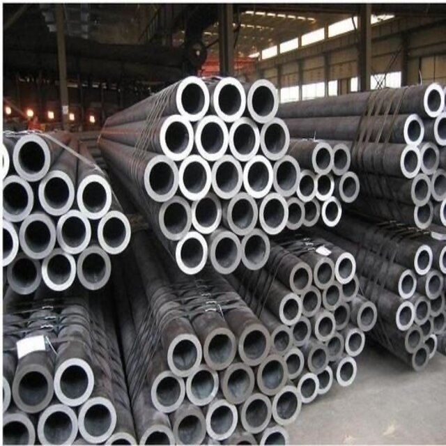 Seamless Pipes