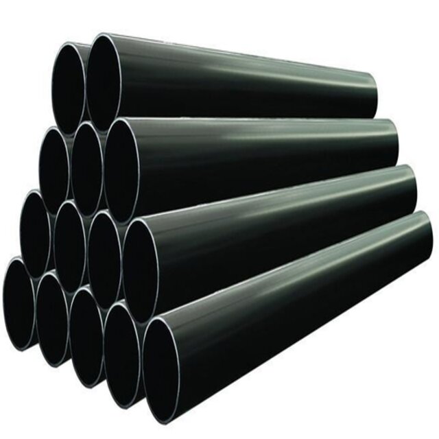 Mild Steel Pipes 